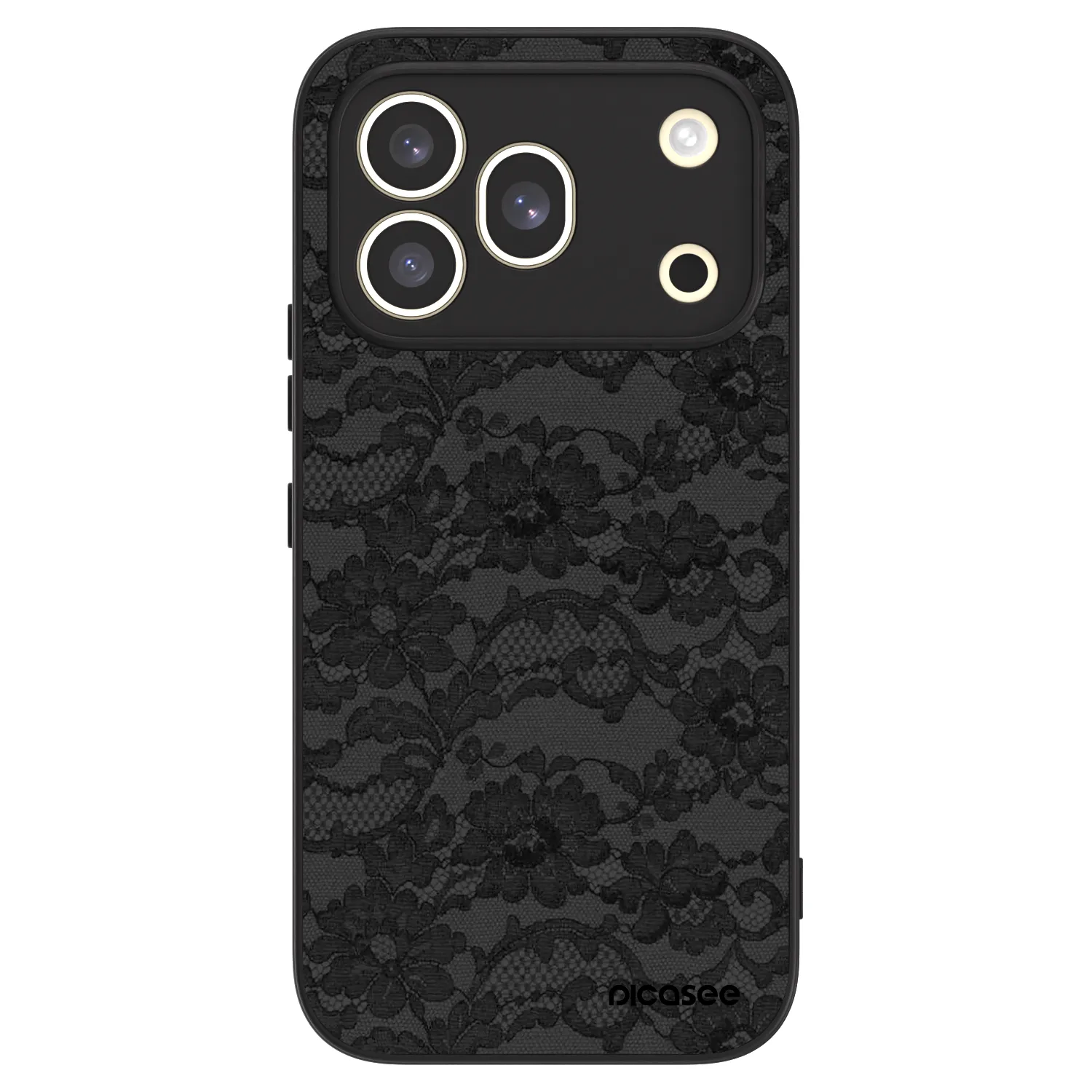 Picasee ULTIMATE CASE za Honor 600 Pro - Dark Elegance