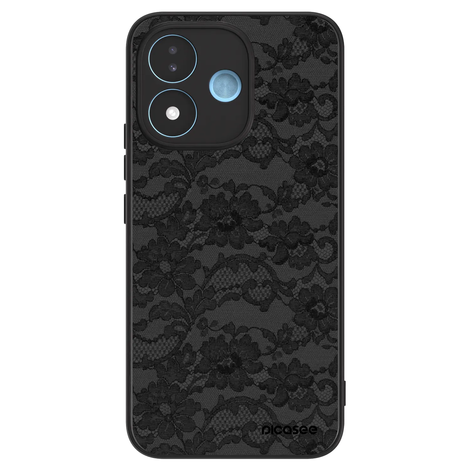 Picasee ULTIMATE CASE za Xiaomi Redmi Note 17 5G - Dark Elegance