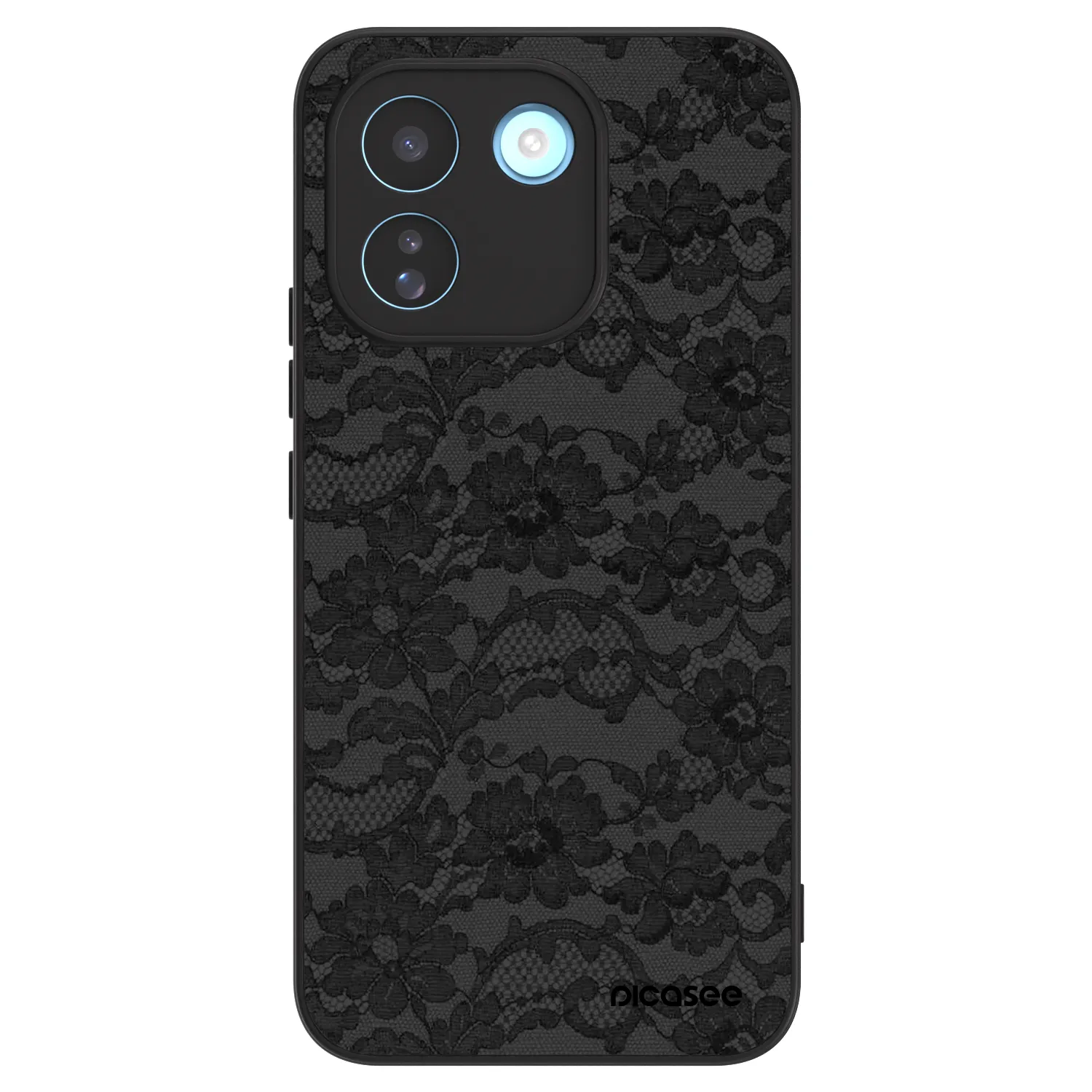 Picasee ULTIMATE CASE za Xiaomi Redmi Note 17 Pro MAX 5G - Dark Elegance