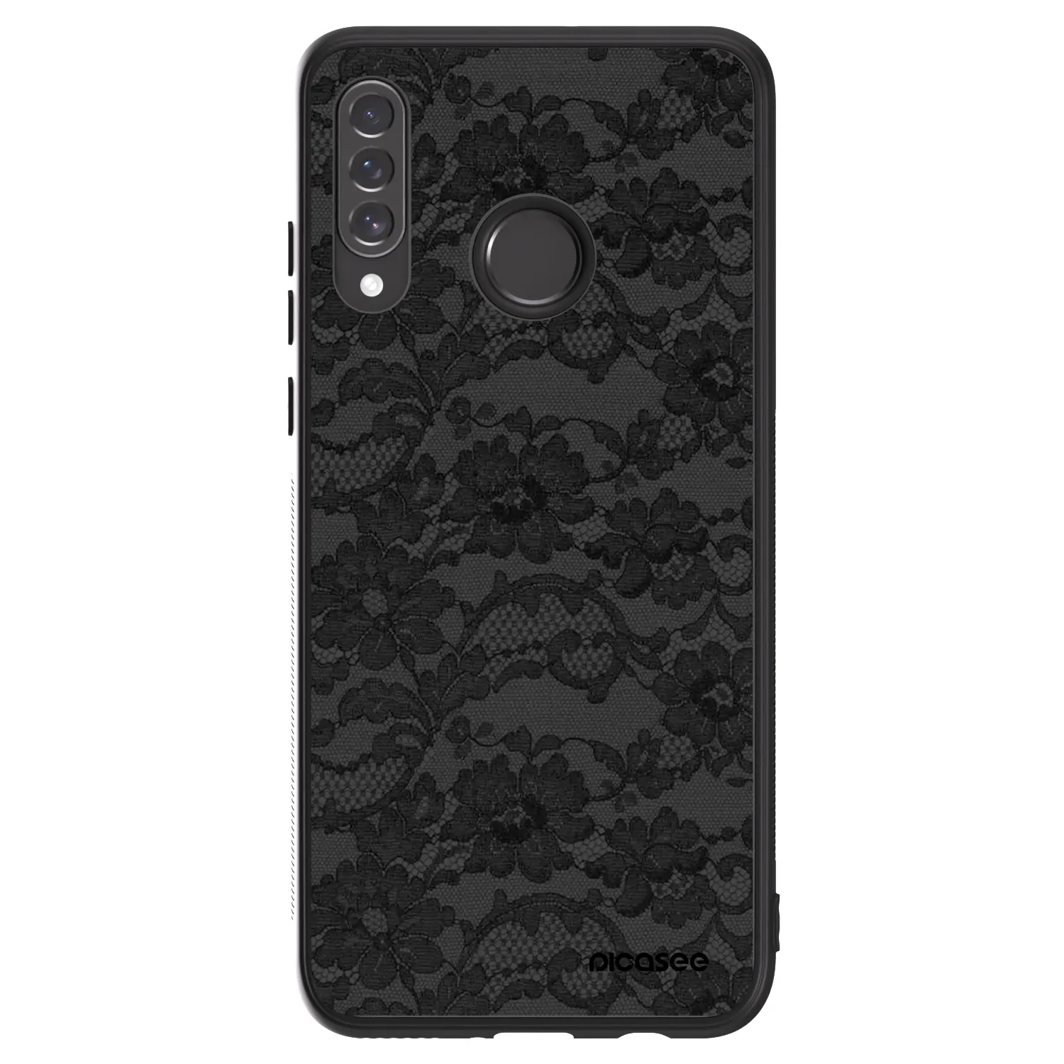 Picasee ULTIMATE CASE za Huawei P30 Lite - Dark Elegance
