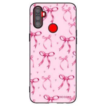 Ovitek za Realme C3 - Bow Aesthetic