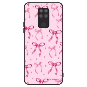 Ovitek za Xiaomi Redmi Note 9 - Bow Aesthetic