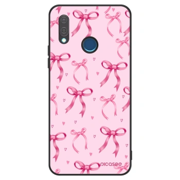 Ovitek za Huawei P20 Lite - Bow Aesthetic