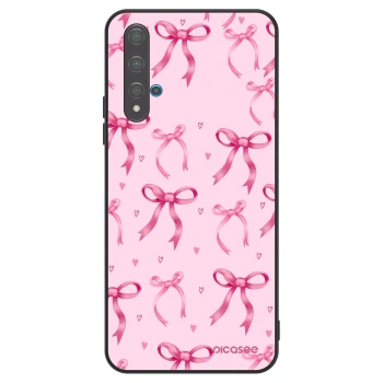 Ovitek za Huawei Nova 5T - Bow Aesthetic