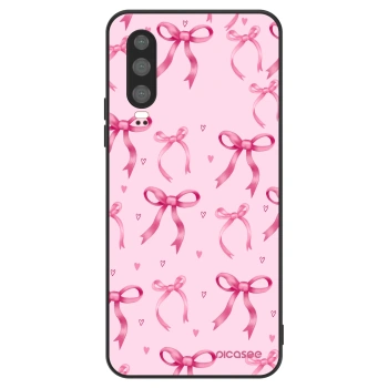 Ovitek za Huawei P30 - Bow Aesthetic