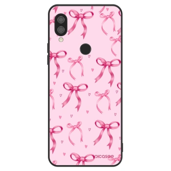Ovitek za Xiaomi Redmi 7 - Bow Aesthetic