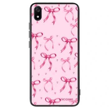 Ovitek za Xiaomi Redmi 7A - Bow Aesthetic