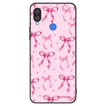 Ovitek za Huawei Nova 3 - Bow Aesthetic