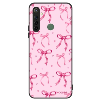 Ovitek za Realme 6i - Bow Aesthetic