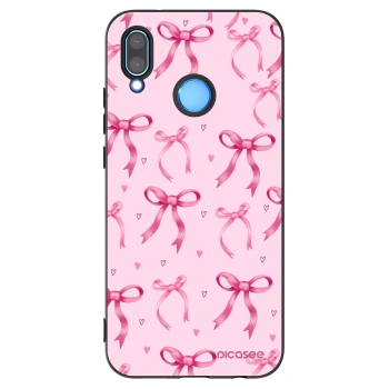 Ovitek za Huawei Mate 40 Pro - Bow Aesthetic