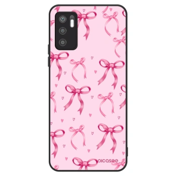 Ovitek za Xiaomi Redmi Note 10 5G - Bow Aesthetic