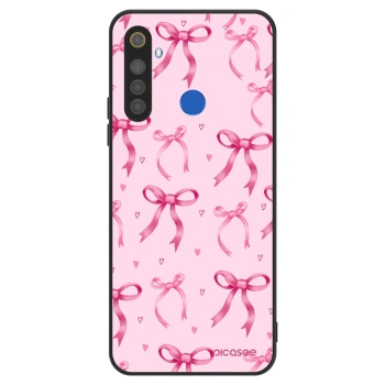 Ovitek za Realme 5 - Bow Aesthetic