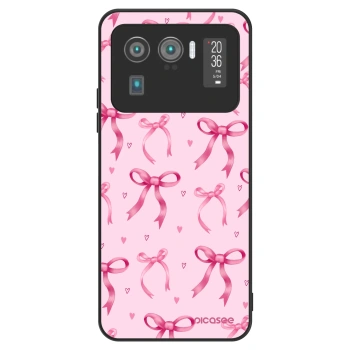 Ovitek za Xiaomi Mi 11 Ultra - Bow Aesthetic