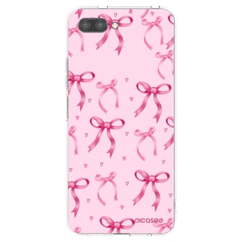 Ovitek za Honor 10 - Bow Aesthetic