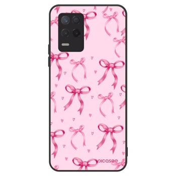 Ovitek za Realme 8 5G - Bow Aesthetic