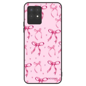 Ovitek za Realme 8i - Bow Aesthetic