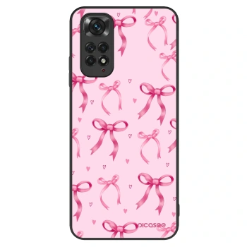 Ovitek za Xiaomi Redmi Note 11S 4G - Bow Aesthetic