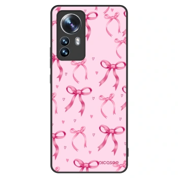 Ovitek za Xiaomi 12 Pro - Bow Aesthetic