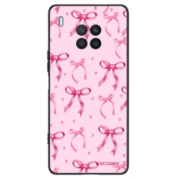 Ovitek za Honor 50 Lite - Bow Aesthetic