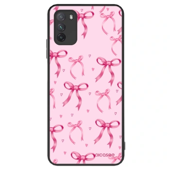 Ovitek za Xiaomi Poco M3 - Bow Aesthetic
