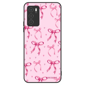 Ovitek za OPPO A16s - Bow Aesthetic