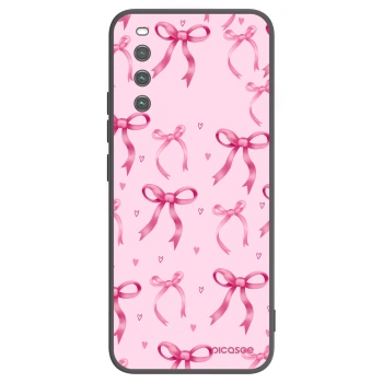 Ovitek za Sony Xperia 10 IV 5G - Bow Aesthetic