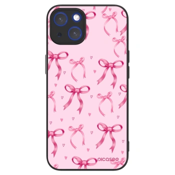 Picasee ULTIMATE CASE za Apple iPhone 14 - Bow Aesthetic