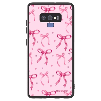 Ovitek za Samsung Galaxy Note 9 N960F - Bow Aesthetic