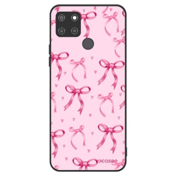 Ovitek za Realme C21Y - Bow Aesthetic