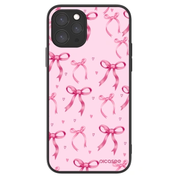 Picasee ULTIMATE CASE MagSafe za Apple iPhone 11 Pro - Bow Aesthetic