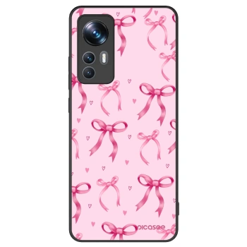 Picasee ULTIMATE CASE za Xiaomi 12T - Bow Aesthetic