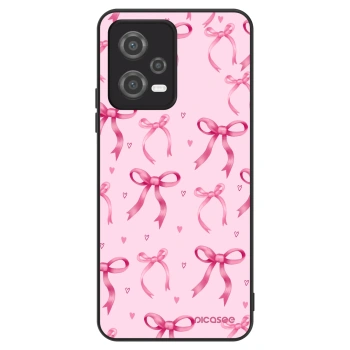 Ovitek za Xiaomi Poco X5 - Bow Aesthetic