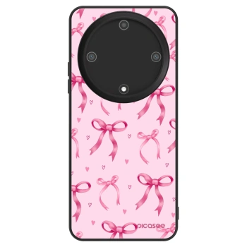 Ovitek za Honor Magic5 Lite 5G - Bow Aesthetic