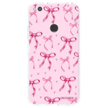 Ovitek za Huawei P9 Lite 2017 - Bow Aesthetic