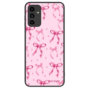 Ovitek za Samsung Galaxy A04s A047F - Bow Aesthetic