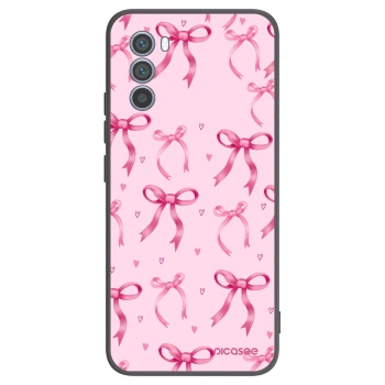Ovitek za Motorola Moto G62 - Bow Aesthetic