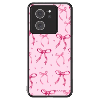 Picasee ULTIMATE CASE za Xiaomi 13T - Bow Aesthetic