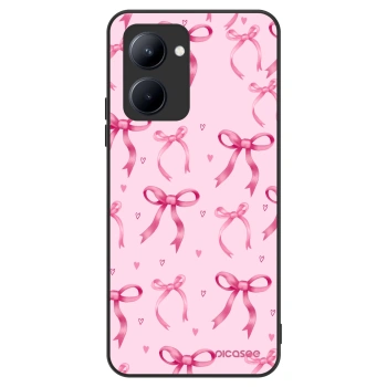 Ovitek za Realme C33 (2023) - Bow Aesthetic
