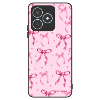 Ovitek za Realme C53 - Bow Aesthetic