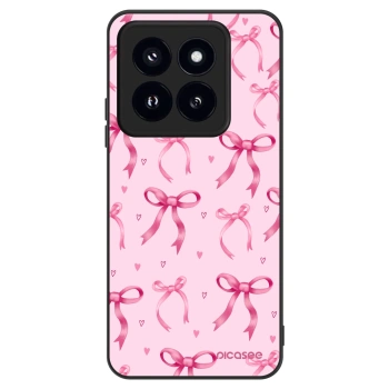 Ovitek za Xiaomi 14 Pro - Bow Aesthetic