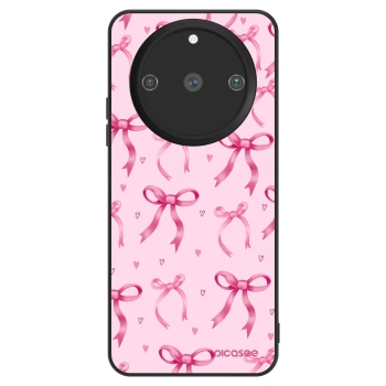 Ovitek za Realme 11 Pro+ - Bow Aesthetic