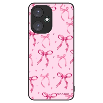 Ovitek za Xiaomi Redmi 13C 5G - Bow Aesthetic