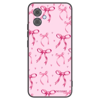 Ovitek za Motorola Moto G14 - Bow Aesthetic
