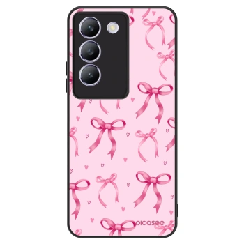 Ovitek za Vivo V40 SE 5G - Bow Aesthetic