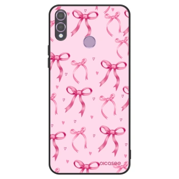 Ovitek za Honor 8X - Bow Aesthetic