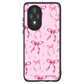 Ovitek za Honor 200 Pro 5G - Bow Aesthetic