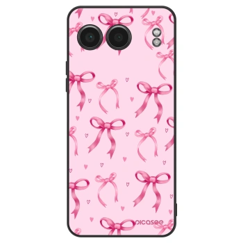 Ovitek za OnePlus Nord 4 - Bow Aesthetic