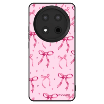 Ovitek za Honor Magic7 Lite 5G - Bow Aesthetic