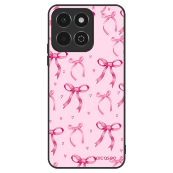 Ovitek za Honor 200 Smart 5G - Bow Aesthetic
