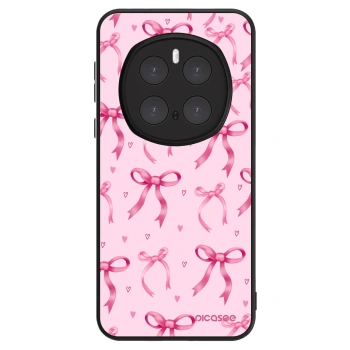 Ovitek za Honor Magic7 Pro 5G - Bow Aesthetic